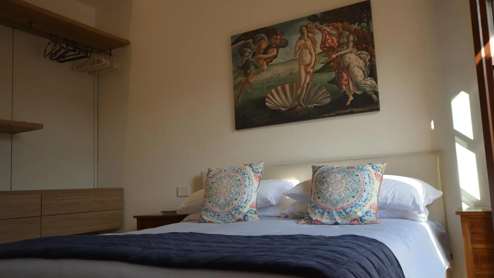 Servi Elegant Apartment With Terrace Florence 0*,  Italy