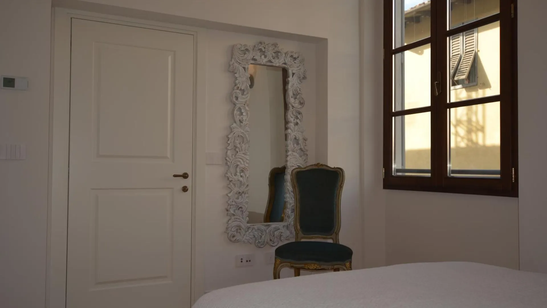 Servi Elegant Apartment With Terrace Florence 0*,  Italy