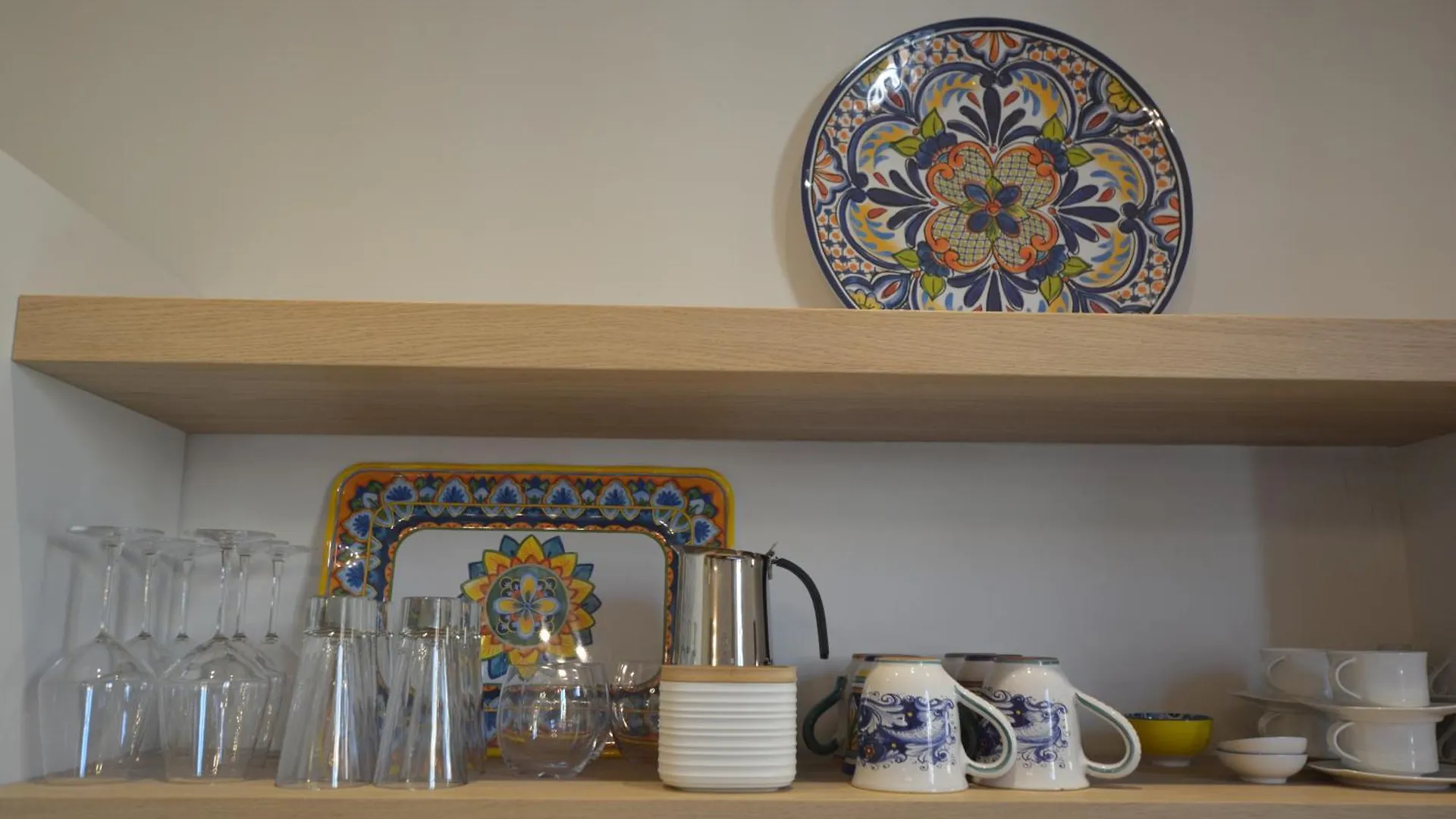 Servi Elegant Apartment With Terrace Florence