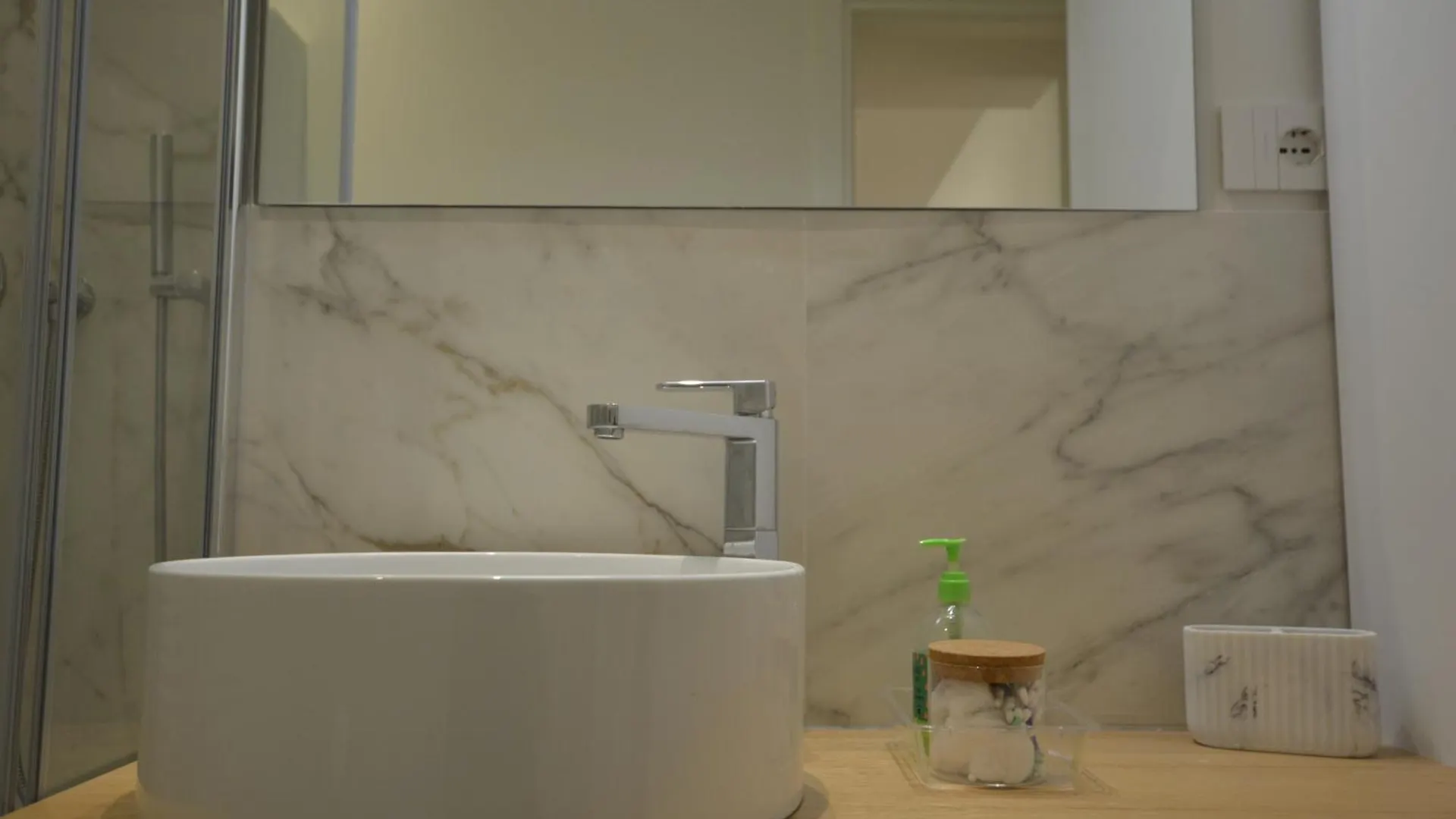 Servi Elegant Apartment With Terrace Florence 0*,  Italy
