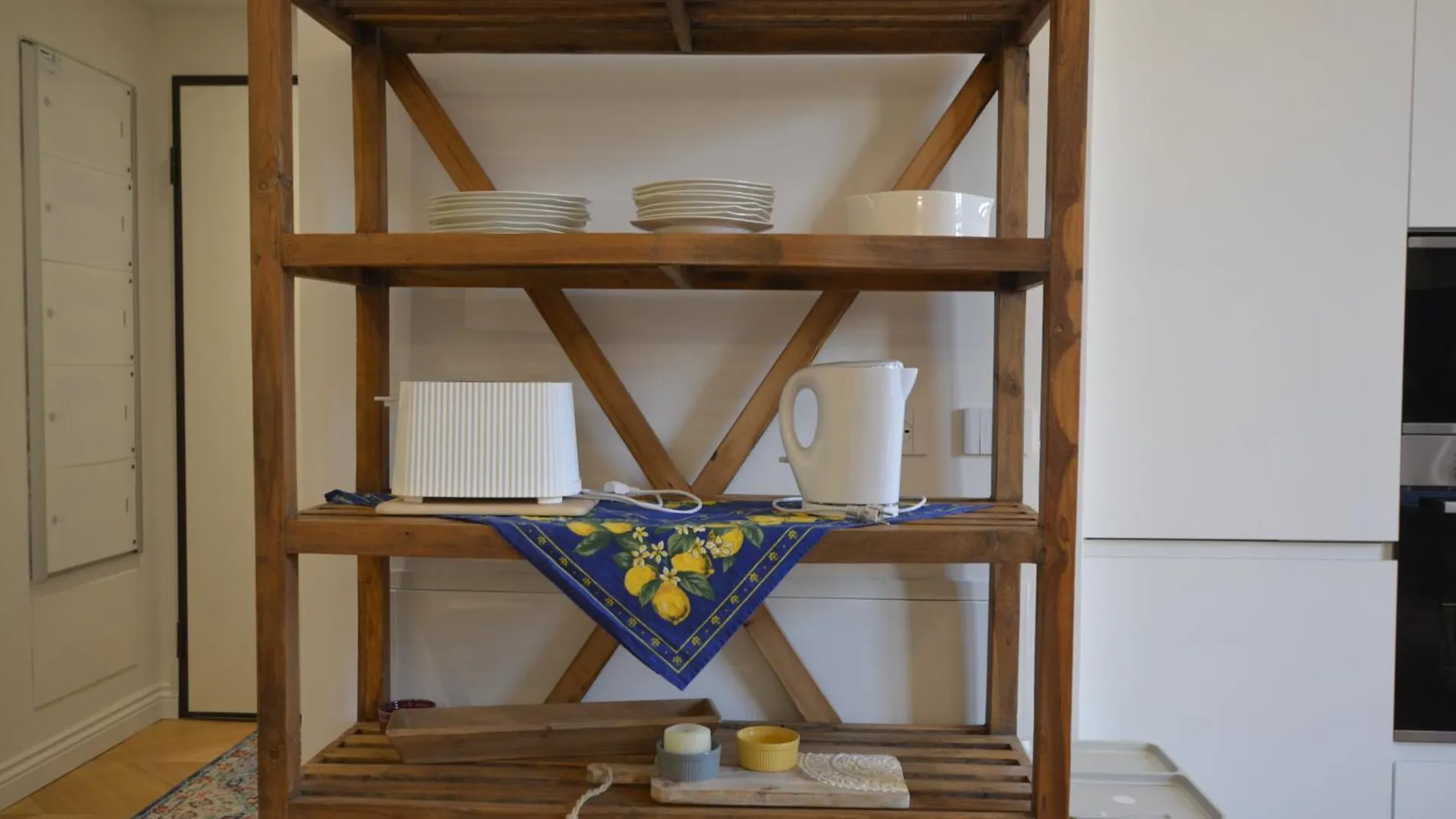 Servi Elegant Apartment With Terrace Florence 0*,  Italy