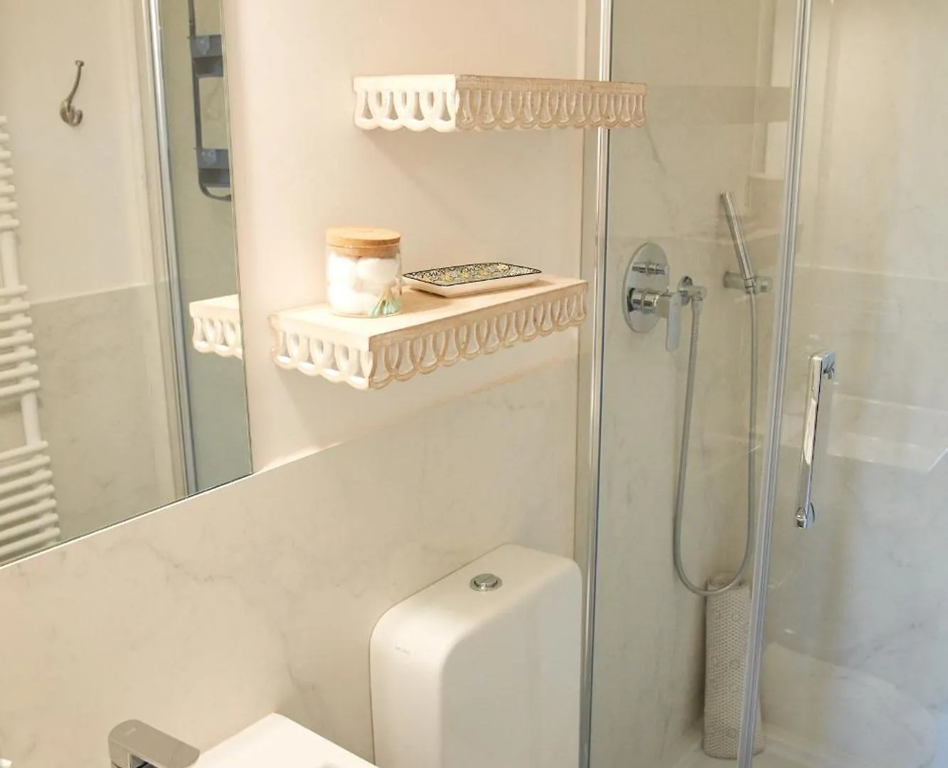 Servi Elegant Apartment With Terrace Florence 0*,