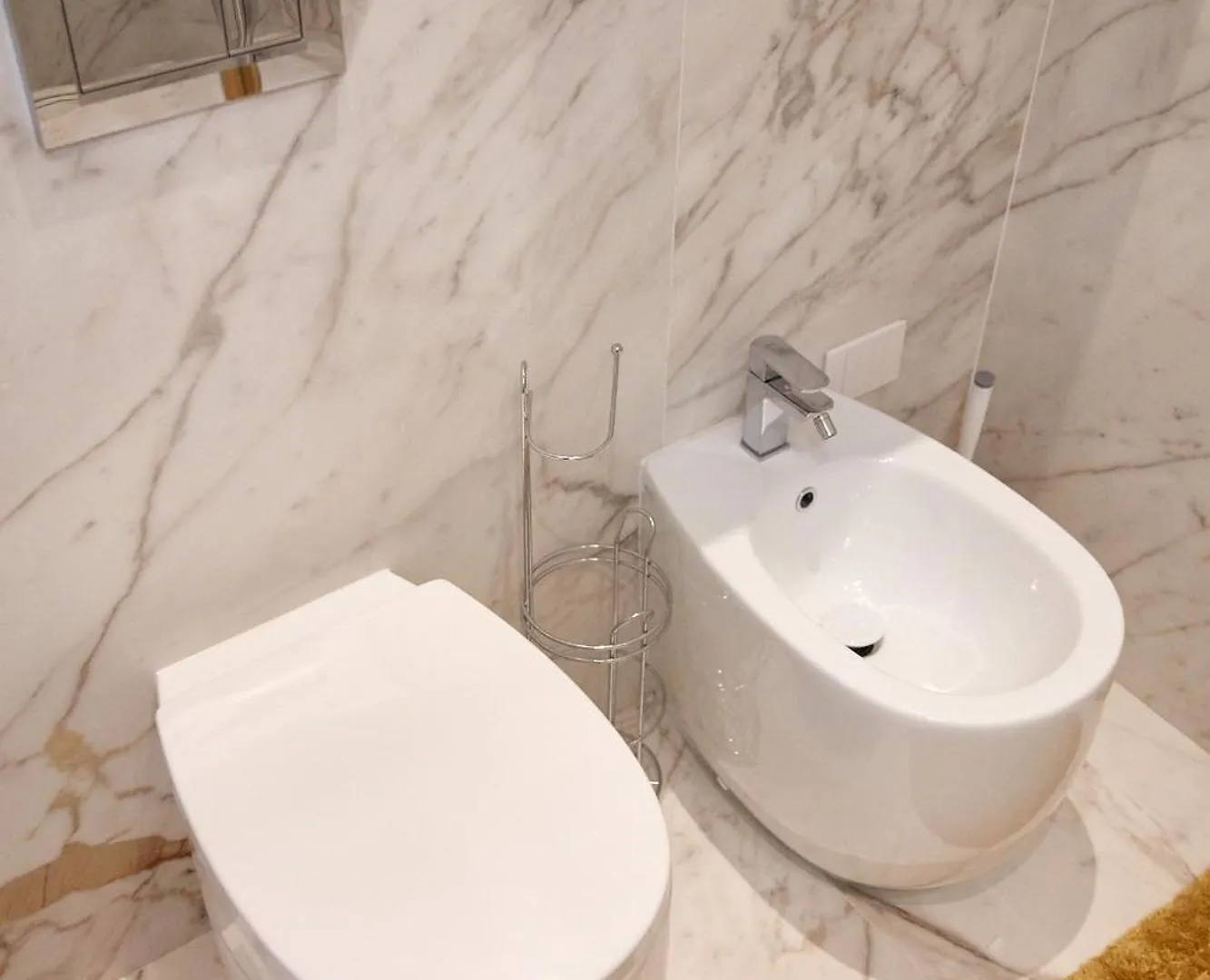 Servi Elegant Apartment With Terrace Florence